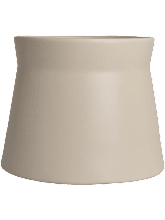 Кашпо Diabolo (Orchidpot Cream) Арт: 6DMP7274C