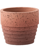 Кашпо Cinnamon (Pot Terracotta) Арт: 6DMP791TC
