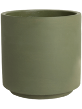Кашпо Kos (Minipot Khaki) Арт: 6DMPB748K