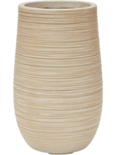 Кашпо Baq Dune (Partner Beige) Арт: 6DUNBE21A