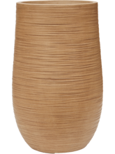 Кашпо Baq Dune (Partner Brown Beige) Арт: 6DUNBR21B