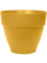 Кашпо Vibia (Campana Round Honey Yellow) Арт: 6ELHVB30Y