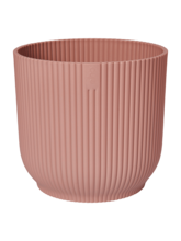Кашпо Vibes Fold (Round Mini Delicate Pink) Арт: 6ELHVI07P