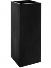 Кашпо Fiberstone (Bouvy XXL Black) Арт: 6FSTBOBXX