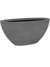 Кашпо Natural (Dorant XS Grey) Арт: 6FSTDG002
