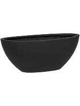 Кашпо Fiberstone (Dorant M Matt Black) Арт: 6FSTMBD21