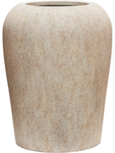 Кашпо Mineral (Lena XS Travertine Beige) Арт: 6FSTMI012