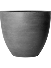 Кашпо Fiberstone (Jumbo M Grey) Арт: 6FSTRJUG85