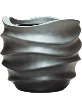 Кашпо Baq Gradient Lee (Couple Matt Grey) Арт: 6GRDC41GR