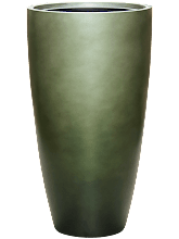 Кашпо Baq Gradient (Partner Matt Forest Green (with liner)) Арт: 6GRDP47OG