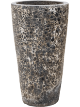 Кашпо Lava (Partner straight relic black) Арт: 6LAVP850Z