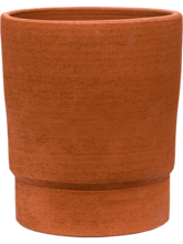 Кашпо Chao (Pot Terra) Арт: 6LIMCHPT5