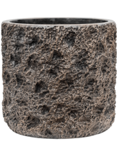 Кашпо Luxe Lite Universe Moon (Cylinder bronze) Арт: 6LXLAMC27