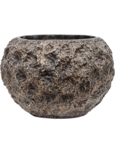 Кашпо Luxe Lite Universe Moon (Globe bronze) Арт: 6LXLAMG24