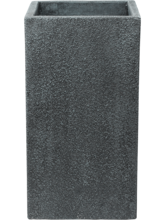 Кашпо Marc (Concrete) (Square high grey) Арт: 6MAR37678