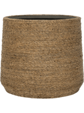 Кашпо Bohemian (Patt M Straw Grass) Арт: 6PPNB22GR