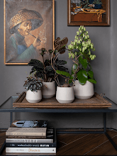 Кашпо Ceramic (Julia L Funghi Beige) Арт: 6PPNCJML3 2