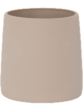 Кашпо Ceramic (Sofia S Funghi Beige) Арт: 6PPNCSSB1