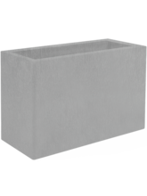 Кашпо Prestige Plus Rectangular (High shine) Арт: 6PRG02420