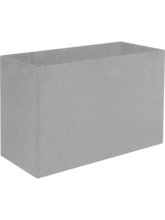 Кашпо Prestige Rectangular (High shine) Арт: 6PRGR4412