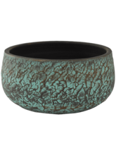 Кашпо Evi (Bowl Antiq Bronze) Арт: 6PTR35065