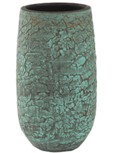 Кашпо Evi (Pot Tall Antiq Bronze) Арт: 6PTR35066