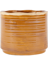 Кашпо Jordy (Pot Caramel) Арт: 6PTR64458