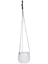 Кашпо Esra (Hanger Pure White) Арт: 6PTR66028