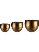 Кашпо Fabien (Pot Old Camel (set of 3)) Арт: 6PTR67025