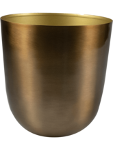 Кашпо Mayk (Pot Gold) Арт: 6PTR67030