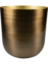 Кашпо Mayk (Pot Gold) Арт: 6PTR67033