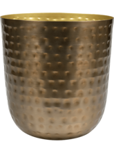 Кашпо Mayren (Pot Gold) Арт: 6PTR67066