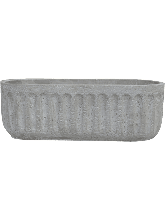 Кашпо Duncan (Boat Cement) Арт: 6PTR69198