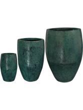 Кашпо Thom (Pot Tall Ocean (set of 3)) Арт: 6PTR69818