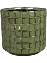 Кашпо Stian (Pot Moss Green) Арт: 6PTR70549
