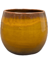 Кашпо Charlotte (Pot Ochre) Арт: 6PTR70600