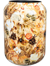 Кашпо Designed by Lammie (Pot Cotton Cream) Арт: 6PTR70693