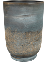 Кашпо Aico (Pot Tall Shiny Blue) Арт: 6PTR70754