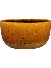Кашпо Jolin (Bowl Ochre) Арт: 6PTR70989
