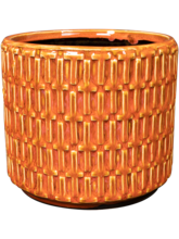 Кашпо Floor (Pot Orange) Арт: 6PTR71026