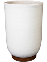 Кашпо Jayla (Pot Tall White) Арт: 6PTR71314