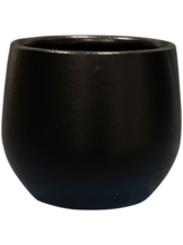Кашпо Isabel (Pot Black) Арт: 6PTR71416
