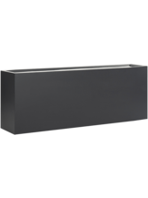 Кашпо Stretto (Divider Anthracite) Арт: 6STRE7124