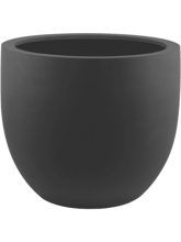 Кашпо Stretto (New Egg Pot Anthracite) Арт: 6STRE7133