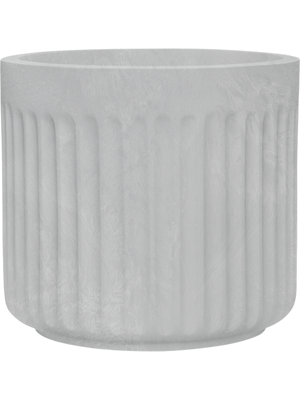Кашпо Doric Natural (Cylinder) Арт: 6TAUDOR06