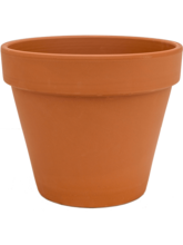 Кашпо Terra Cotta (Flowerpot) Арт: 6TDB00170