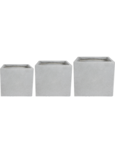 Кашпо Amfa (Pot Grey (set of 3)) Арт: 6TS162161