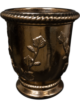 Кашпо Novell (Vase Gold) Арт: 6TS171136