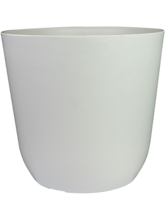 Кашпо Palermo (Pot White) Арт: 6TS171706
