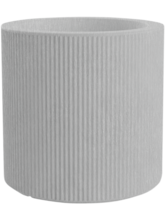 Кашпо Gatsby (Basic Cilindro color:) Арт: 6VONGAT02